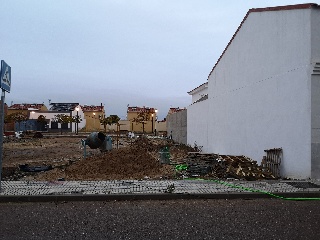 Suelo urbano en Montijo - Badajoz - 19