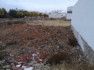 Suelo urbano en Montijo - Badajoz - 22