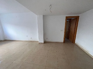 Piso en C/ Águila Real 3