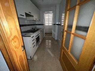 Piso en C/ Águila Real 4
