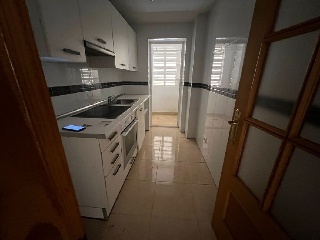 Piso en C/ Águila Real 5