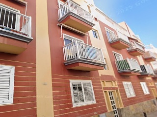 Pisos banco Guía de Isora