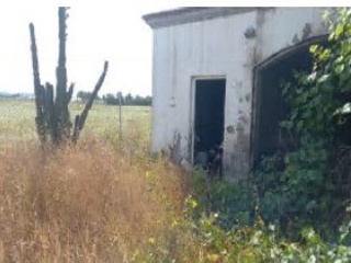 Suelo rústico en Sitio las Algandaras 7