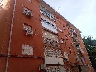 Piso en venta en Madrid de 57  m²