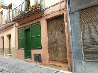 Piso en C/ Nou de Sant Antoni, Olot (Girona) 4