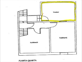 Piso en C/ Nou de Sant Antoni, Olot (Girona) 7