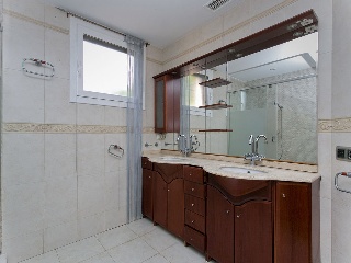 Chalet en Av. L´Argal, Vilanova i la Geltrú (Barcelona) 24