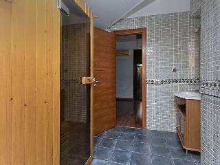 Chalet en Av. L´Argal, Vilanova i la Geltrú (Barcelona) 27
