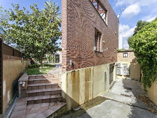 Chalet en Av. L´Argal, Vilanova i la Geltrú (Barcelona) 38
