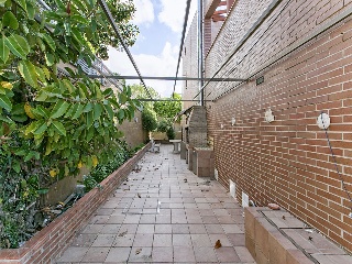 Chalet en Av. L´Argal, Vilanova i la Geltrú (Barcelona) 39