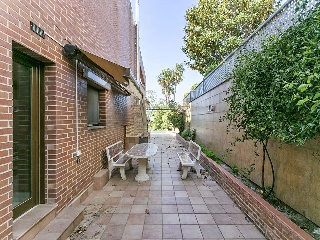 Chalet en Av. L´Argal, Vilanova i la Geltrú (Barcelona) 40
