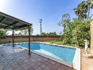Chalet en Av. L´Argal, Vilanova i la Geltrú (Barcelona) 42