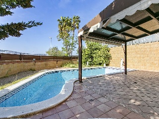 Chalet en Av. L´Argal, Vilanova i la Geltrú (Barcelona) 43