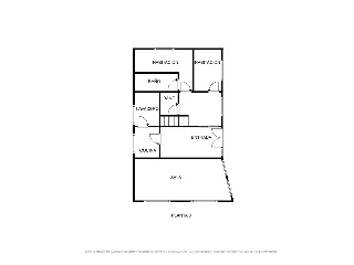 Chalet en Av. L´Argal, Vilanova i la Geltrú (Barcelona) 44