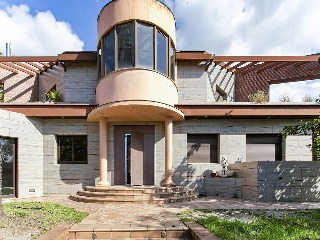 Chalet en Av. L´Argal, Vilanova i la Geltrú (Barcelona) 48