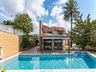 Chalet en Av. L´Argal, Vilanova i la Geltrú (Barcelona) 49