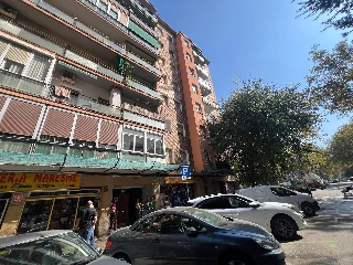 Pisos banco Barcelona