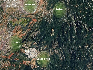 Suelo urbano en Castellar del Vallès (Barcelona) 5
