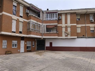Piso en venta en Cáceres de 95  m²