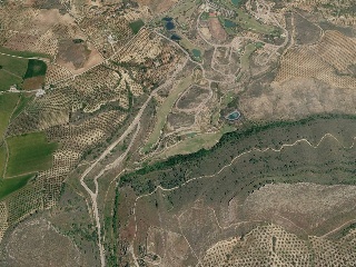 Suelos urbanos consolidados en Antequera - Málaga - 3