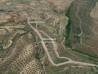 Suelos urbanos consolidados en Antequera - Málaga - 4