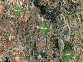 Suelos urbanos consolidados en Antequera - Málaga - 5