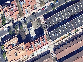 Solar en C/ Catedrático Valcarcel, La Orotava (Santa Cruz de Tenerife) 3