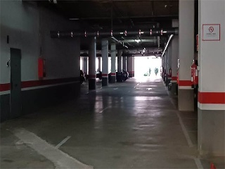 Local para garajes en Urb la Loma de Sancti Petri 4