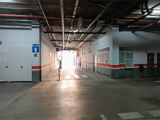 Local para garajes en Urb la Loma de Sancti Petri 9