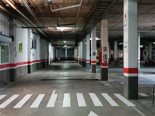 Local para garajes en Urb la Loma de Sancti Petri 10