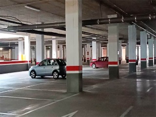 Local para garajes en Urb la Loma de Sancti Petri 11