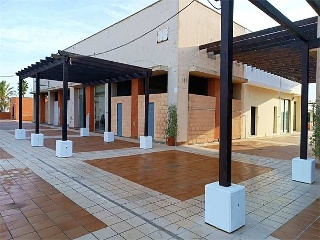 Local para garajes en Urb la Loma de Sancti Petri 14