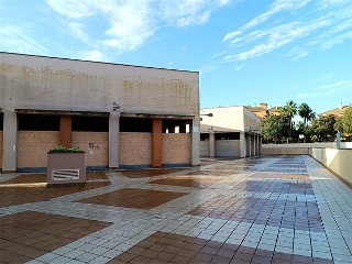Local para garajes en Urb la Loma de Sancti Petri 17