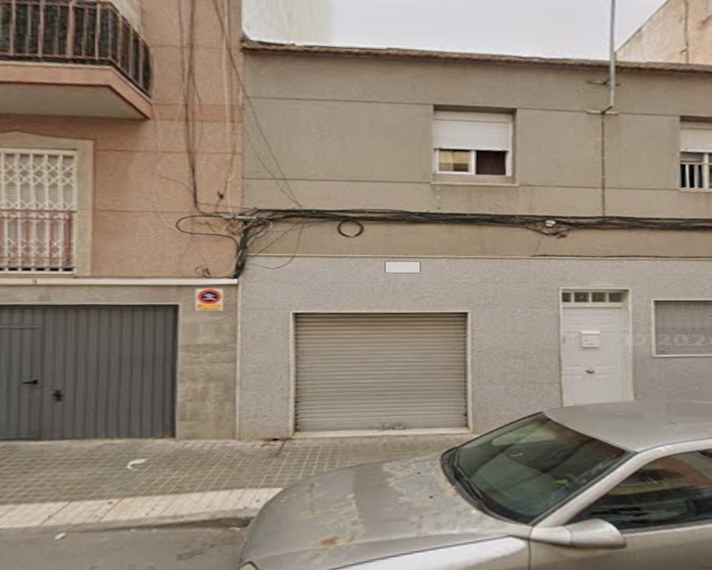 Piso en C/ José Gómez Mompeán - Elche - Alicante