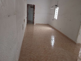 Piso en C/ José Gómez Mompeán - Elche - Alicante 4