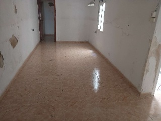 Piso en C/ José Gómez Mompeán - Elche - Alicante 6