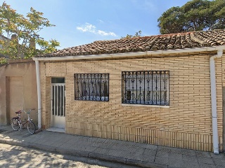 Unifamiliar en venta en Castejón de 58  m²