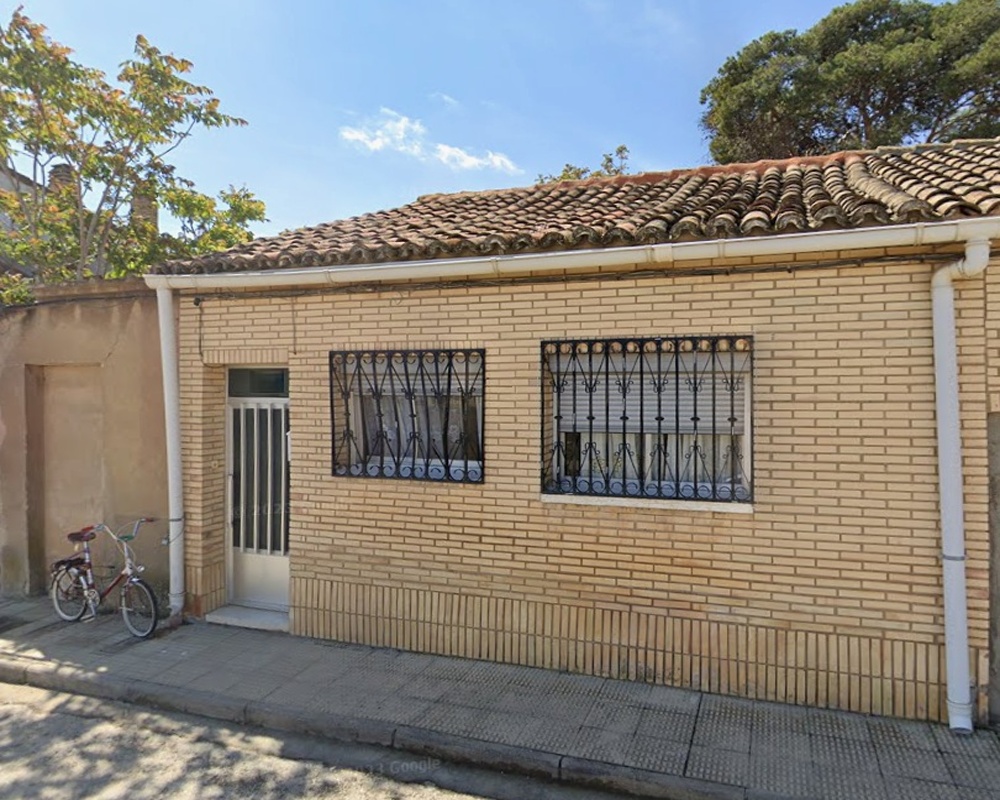 Casa en Pz del Ebro - Castejón - Navarra