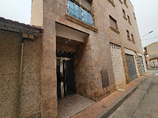 Pisos banco Murcia