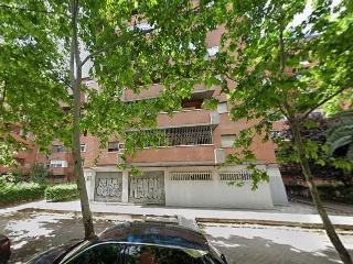 Piso en venta en Madrid de 105  m²