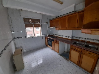 Piso en C/ Alfonso VI - Miranda de Ebro - Burgos 3