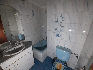 Piso en C/ Alfonso VI - Miranda de Ebro - Burgos 9