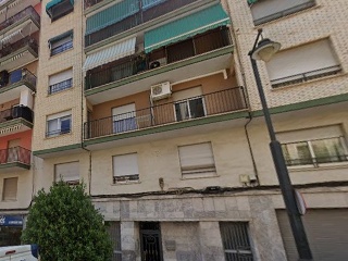 Piso en venta en Alcoy de 130  m²