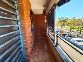 Piso en Av Museros - Massamagrell - Valencia 11