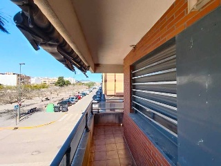 Piso en Av Museros - Massamagrell - Valencia 12