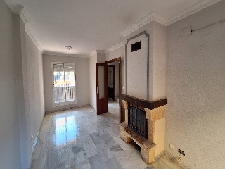 Casa adosada en C/ Yerbabuena, Jerez de la Frontera (Cádiz) 2