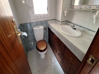 Casa adosada en C/ Yerbabuena, Jerez de la Frontera (Cádiz) 20