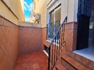 Casa adosada en C/ Yerbabuena, Jerez de la Frontera (Cádiz) 27