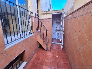 Casa adosada en C/ Yerbabuena, Jerez de la Frontera (Cádiz) 28