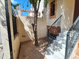 Casa adosada en C/ Yerbabuena, Jerez de la Frontera (Cádiz) 30